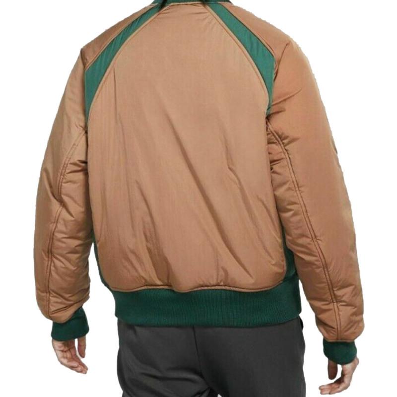 NIKE M J ESS STMT MA-1 JACKET 