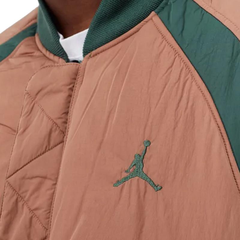 NIKE M J ESS STMT MA-1 JACKET 