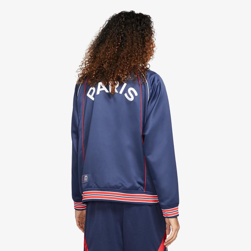 NIKE M J PSG CLUB ANTHEM JACKET 