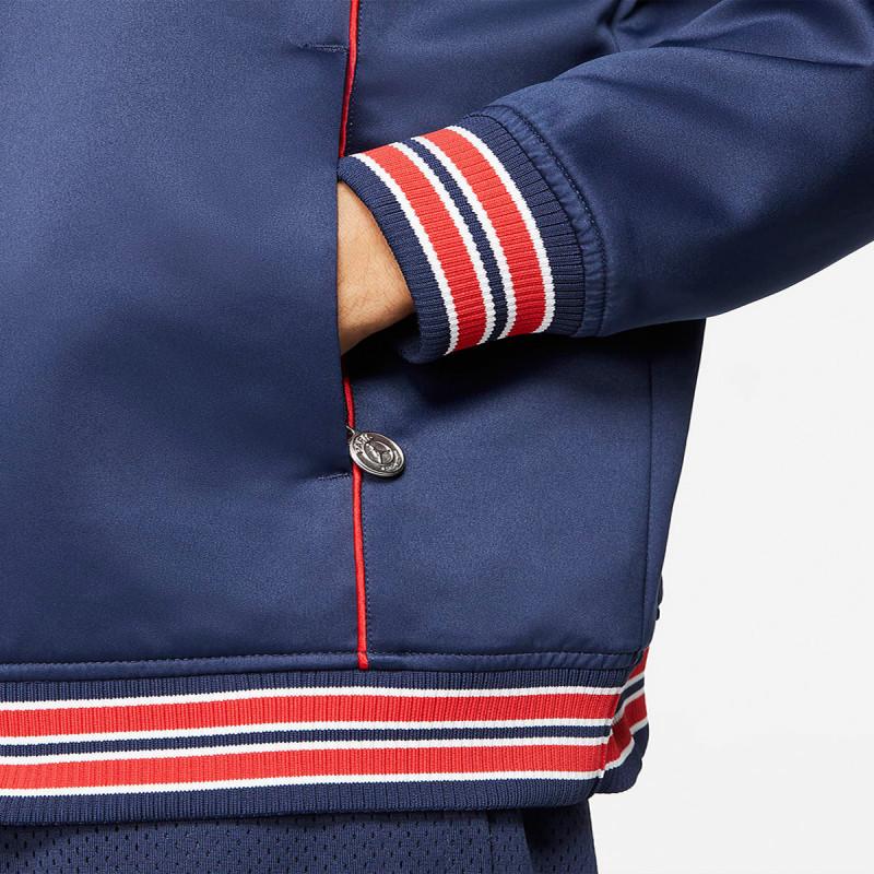 NIKE M J PSG CLUB ANTHEM JACKET 