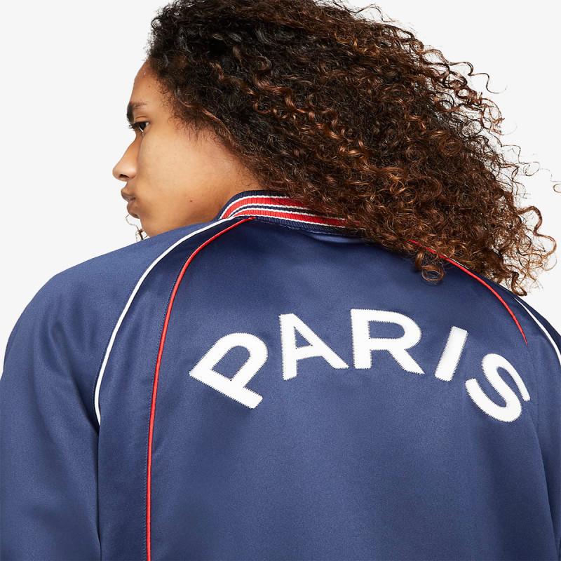NIKE M J PSG CLUB ANTHEM JACKET 