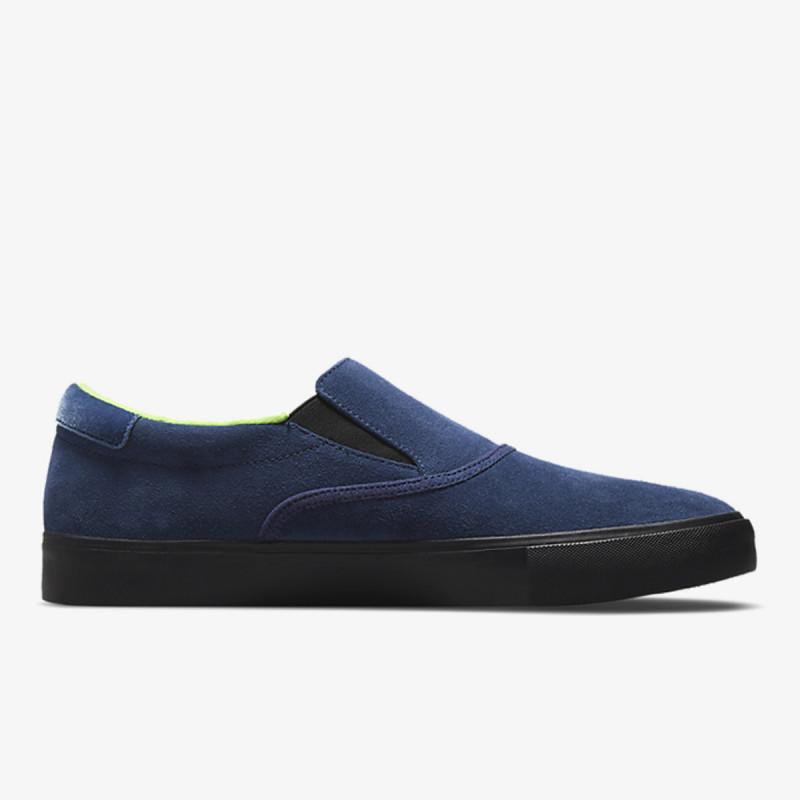 NIKE NIKE SB ZOOM VERONA SLIP LEO 