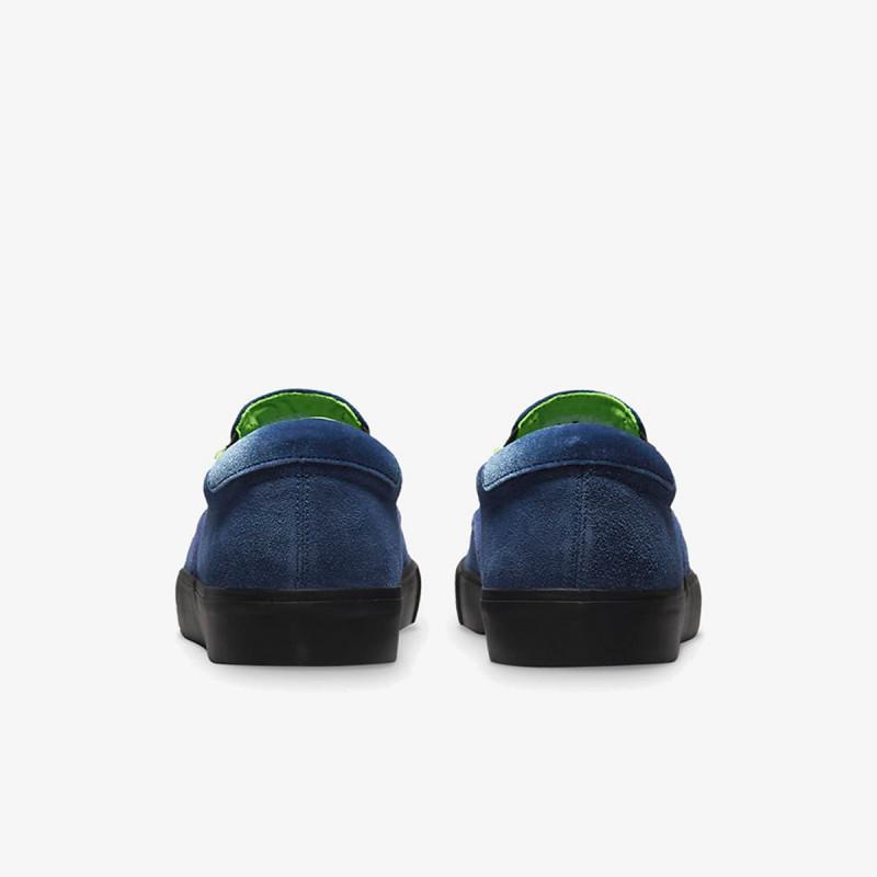 NIKE NIKE SB ZOOM VERONA SLIP LEO 