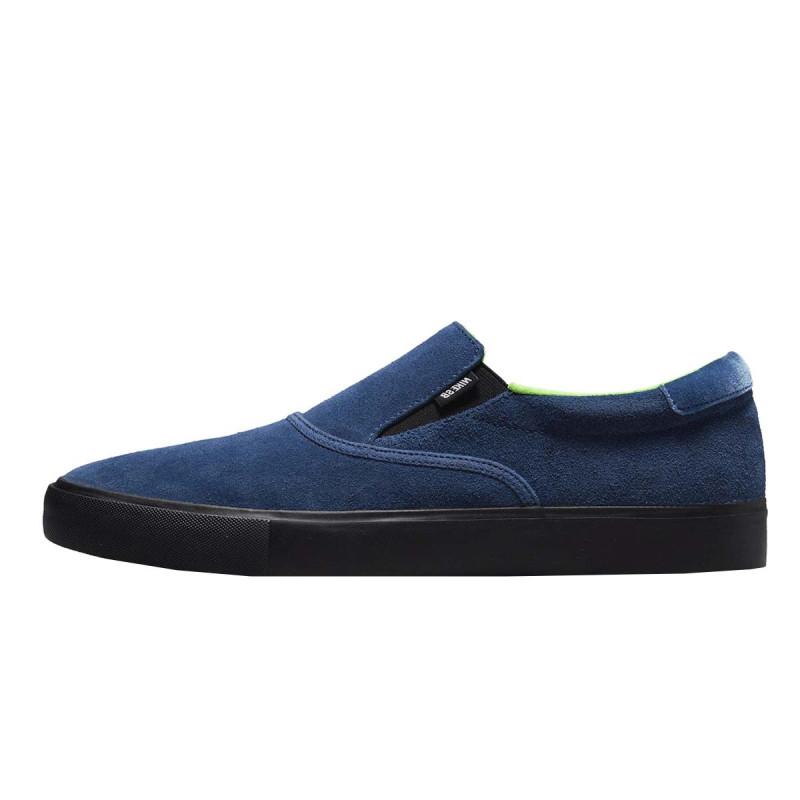 NIKE NIKE SB ZOOM VERONA SLIP LEO 