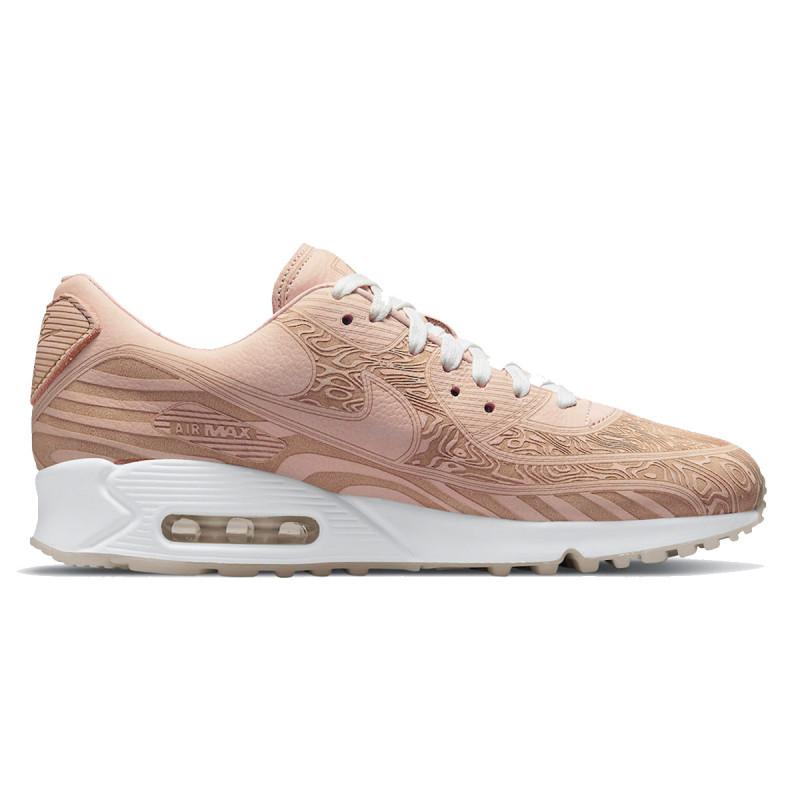 NIKE AIR MAX 90 QS LASER 