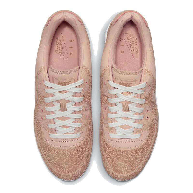 NIKE AIR MAX 90 QS LASER 