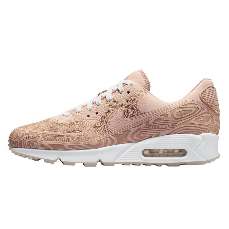 NIKE AIR MAX 90 QS LASER 
