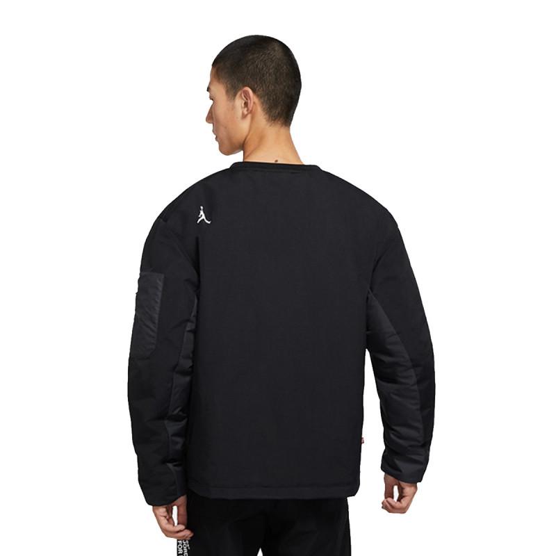 NIKE M J 23ENG LS TOP 