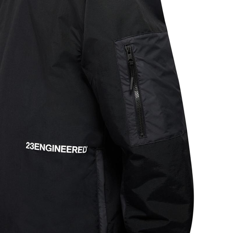 NIKE M J 23ENG LS TOP 