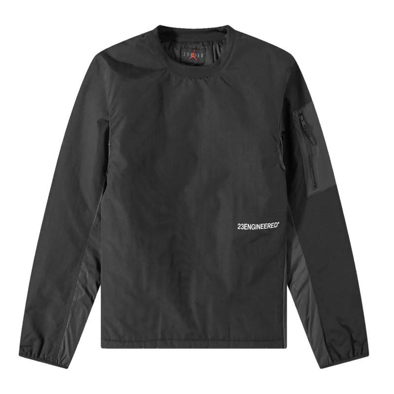 NIKE M J 23ENG LS TOP 