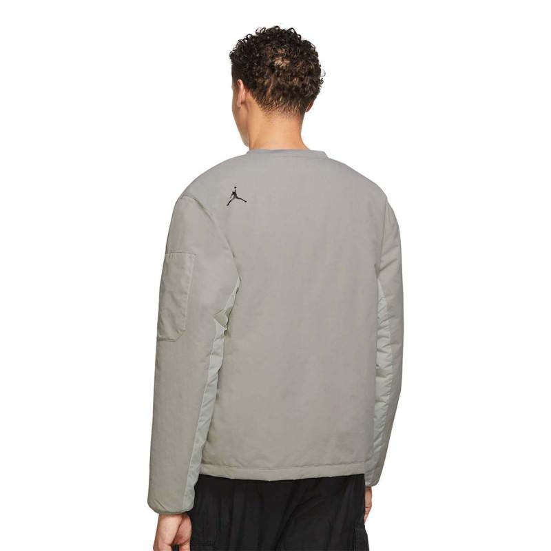 NIKE M J 23ENG LS TOP 