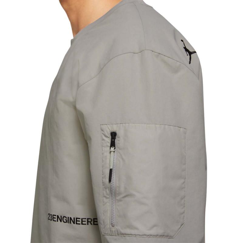 NIKE M J 23ENG LS TOP 