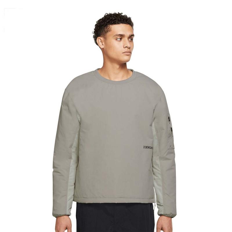 NIKE M J 23ENG LS TOP 