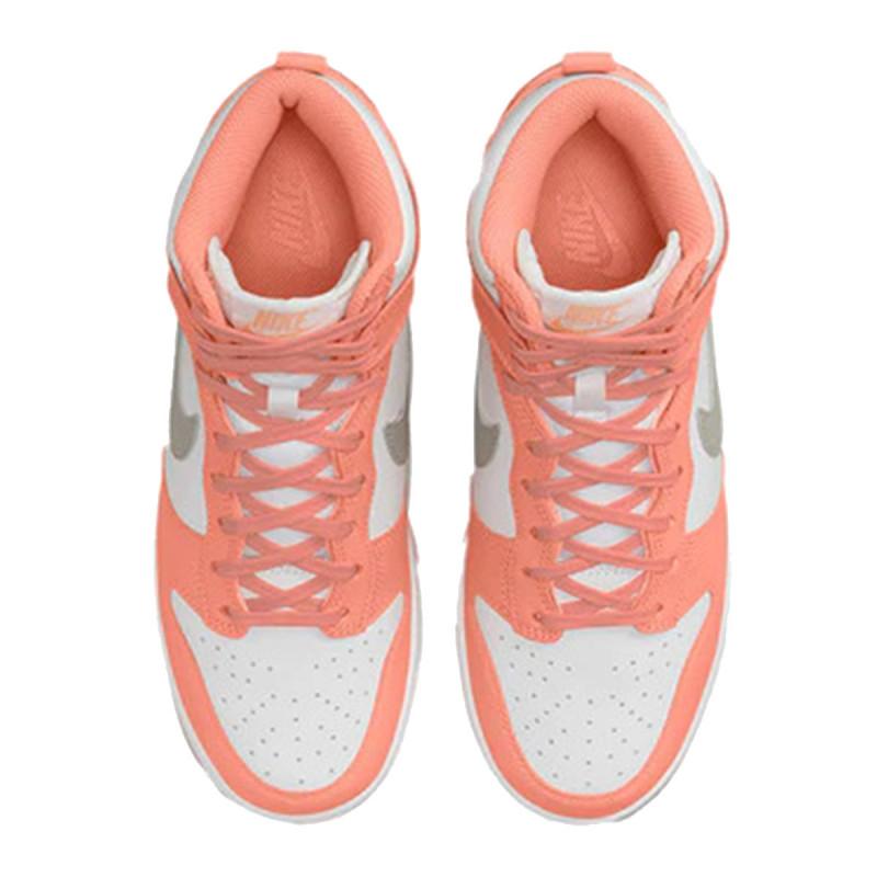 NIKE W NIKE DUNK HIGH 