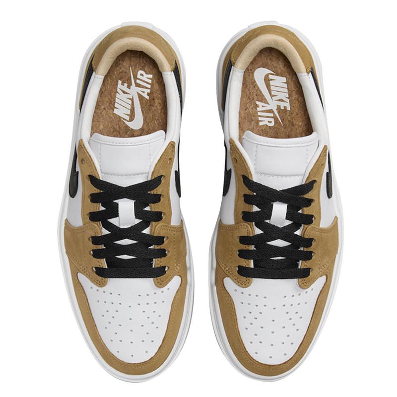 NIKE WMNS AIR JORDAN 1 ELEVATE LOW 