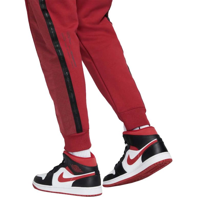 Nike jordan 23eng flc pant 2025