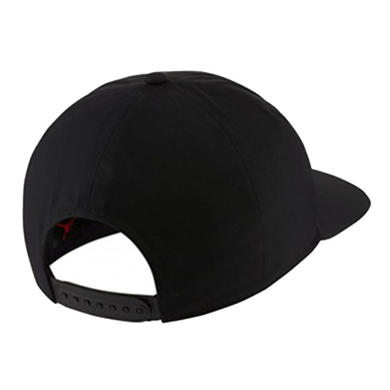 NIKE JORDAN JDI JM TECH WVN CAP 