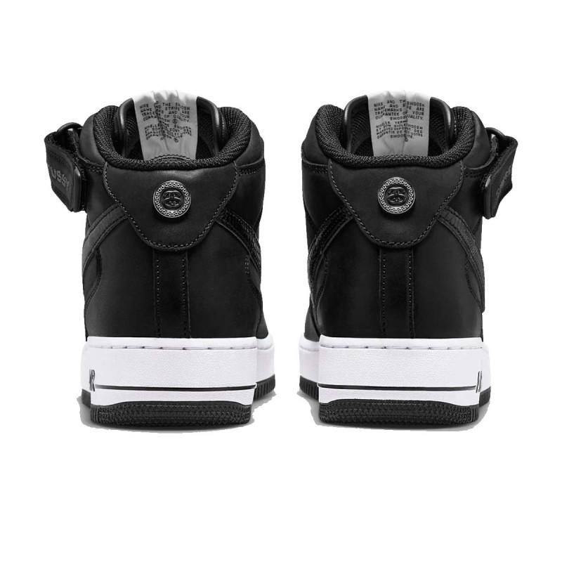 NIKE AIR FORCE 1 '07 MID SP 