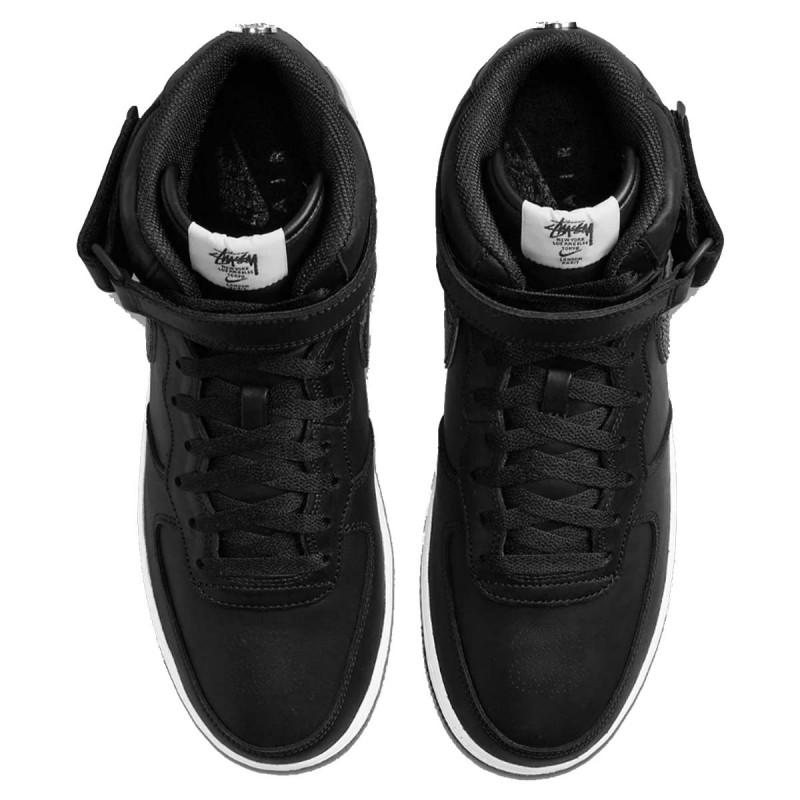 NIKE AIR FORCE 1 '07 MID SP 