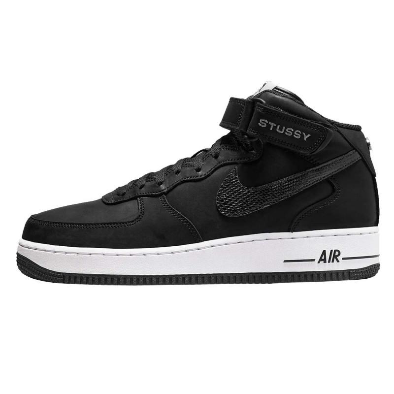 NIKE AIR FORCE 1 '07 MID SP 