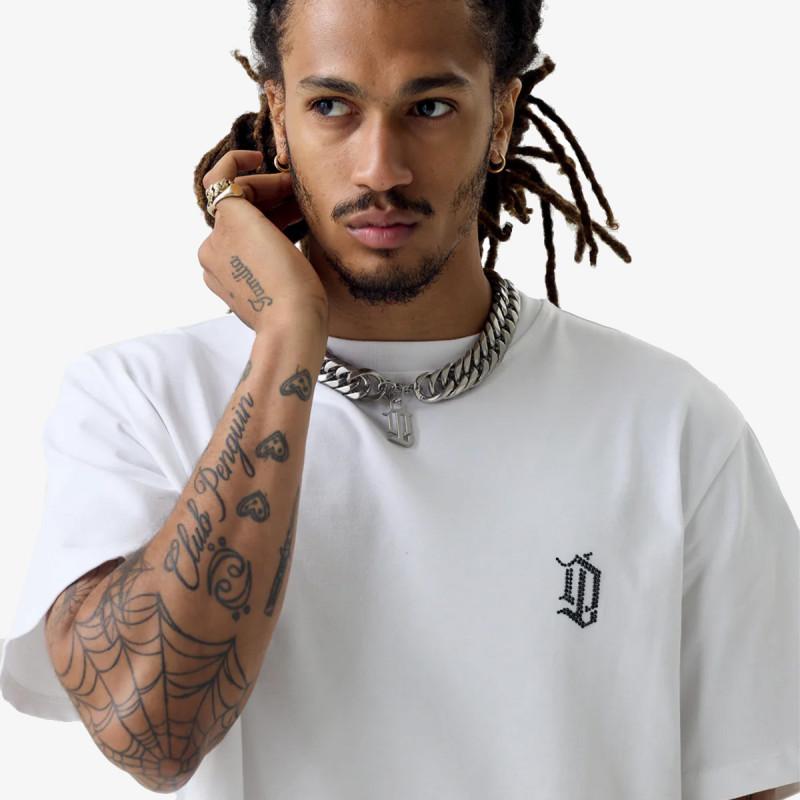 Dirty London NIKO SHORT SLEEVE TEE 