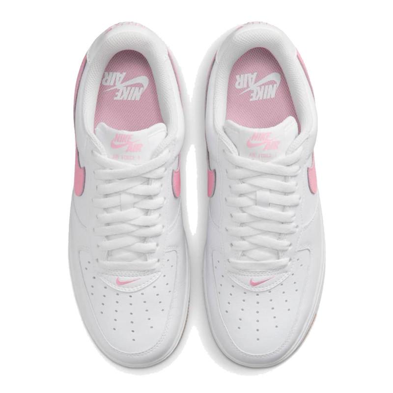 NIKE AIR FORCE 1 LOW RETRO 