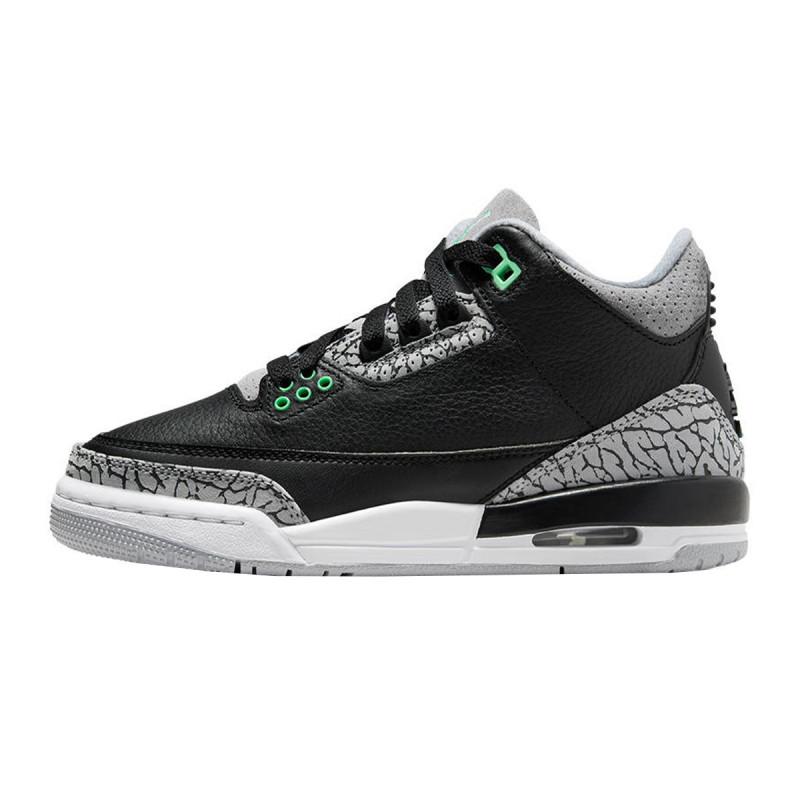 Nike air jordan 3 retro bg cheap