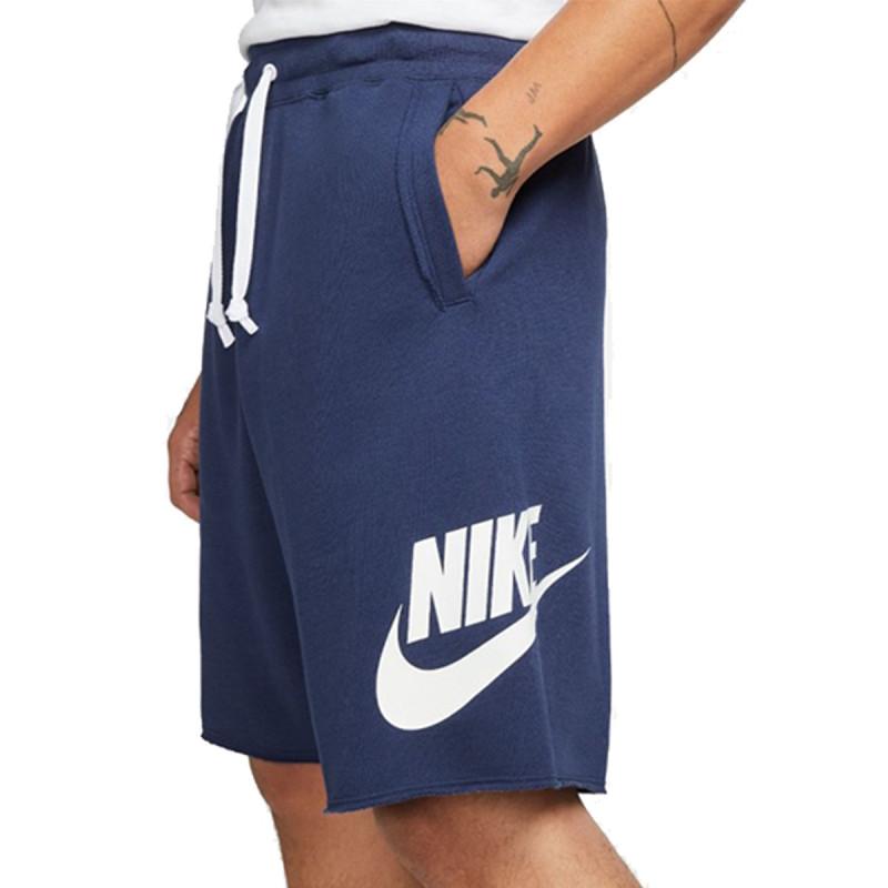 NIKE M NSW SPE FT ALUMNI SHORT 