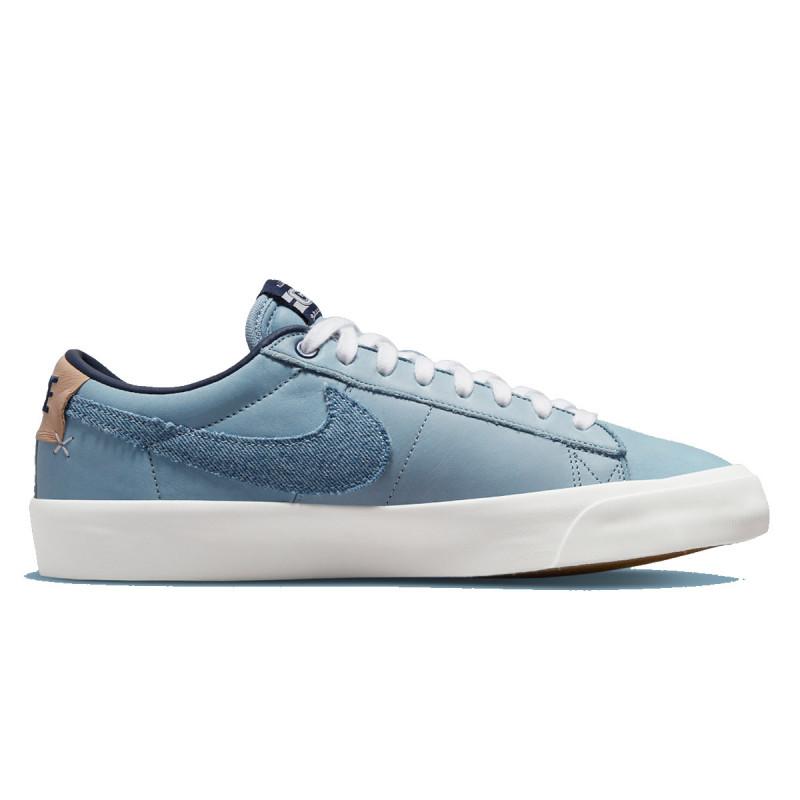 NIKE ZOOM BLAZER LOW PRO GT PRM 