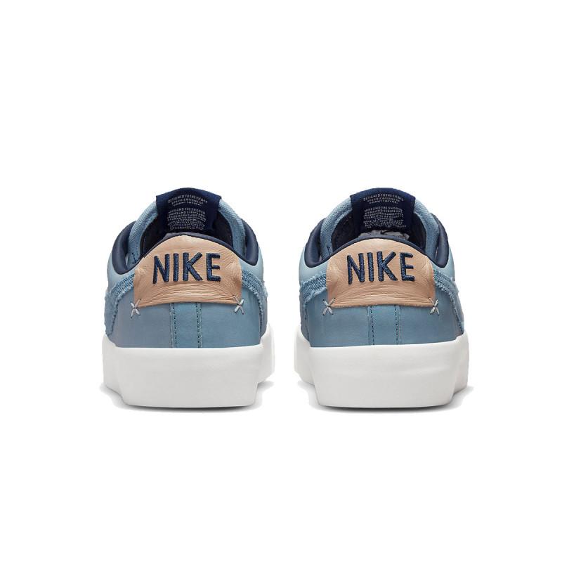 NIKE ZOOM BLAZER LOW PRO GT PRM 