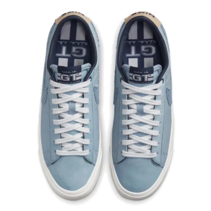 NIKE ZOOM BLAZER LOW PRO GT PRM 