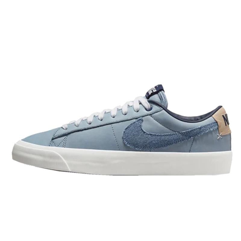 NIKE ZOOM BLAZER LOW PRO GT PRM 