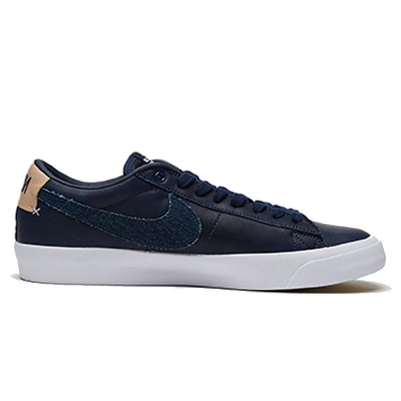 NIKE ZOOM BLAZER LOW PRO GT PRM 