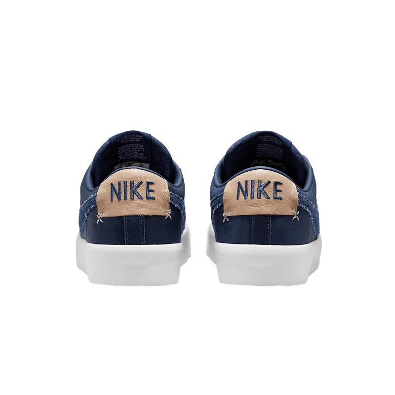 NIKE ZOOM BLAZER LOW PRO GT PRM 