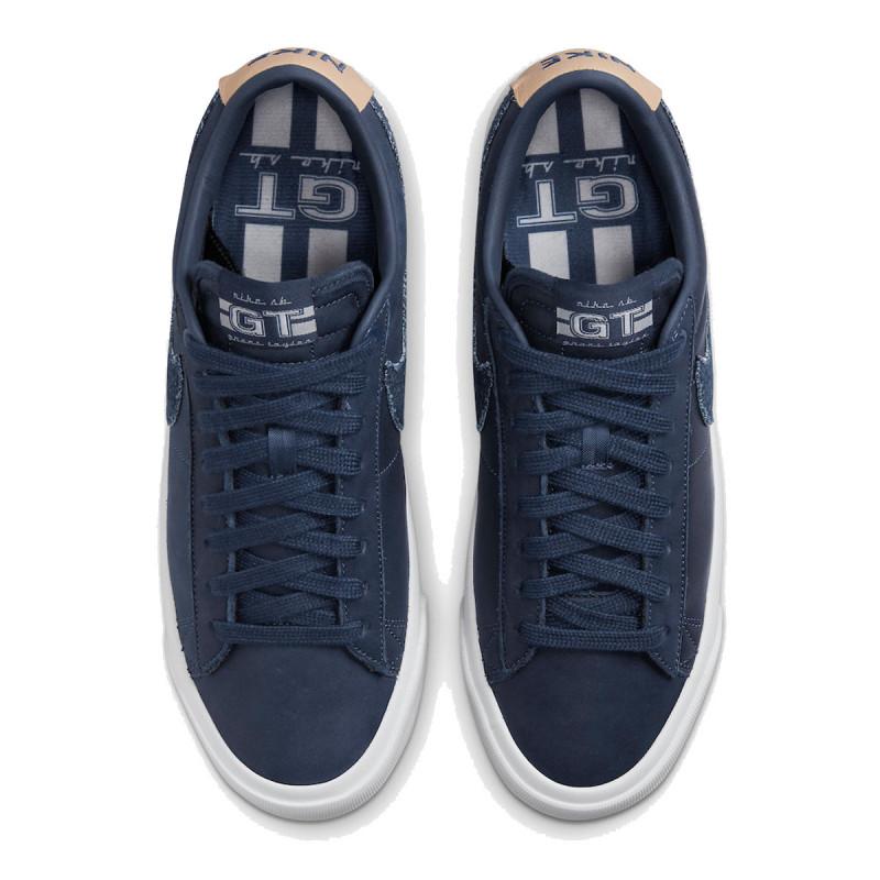 NIKE ZOOM BLAZER LOW PRO GT PRM 