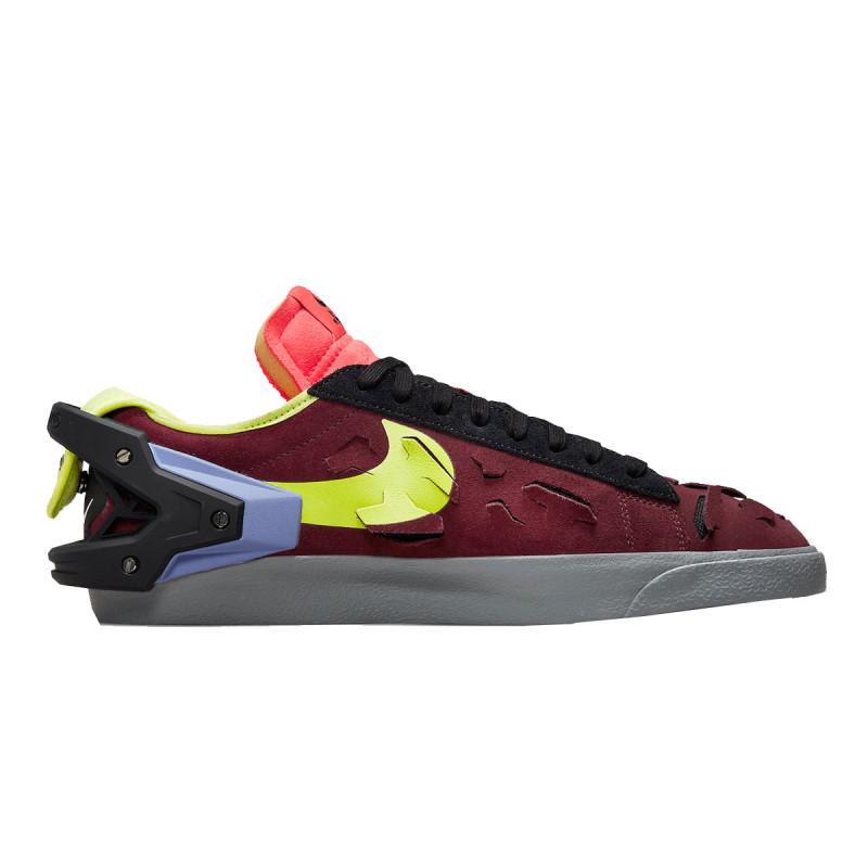NIKE NIKE BLAZER LOW / ACRNM 