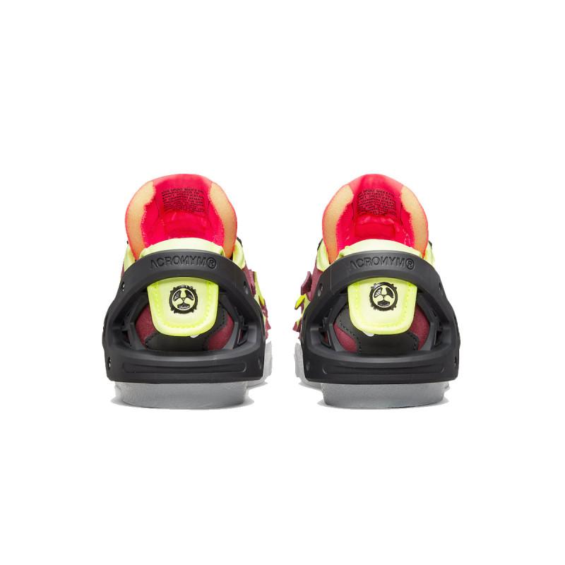 NIKE NIKE BLAZER LOW / ACRNM 