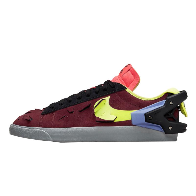 NIKE NIKE BLAZER LOW / ACRNM 
