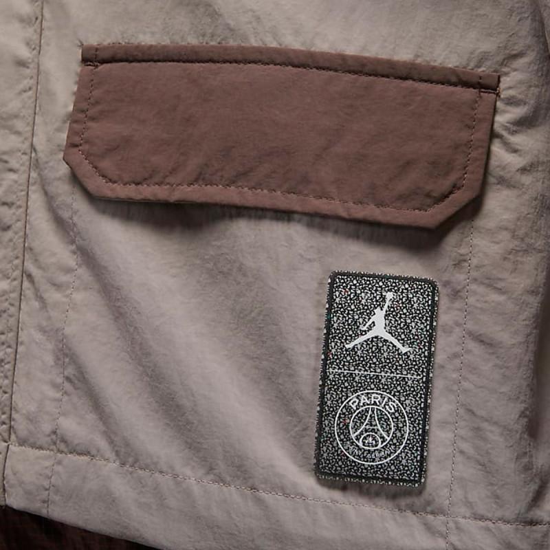 NIKE W J PSG WOVEN JKT 22 