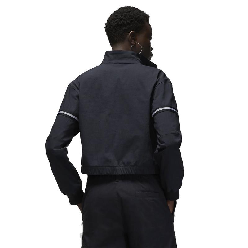 NIKE W J FLIGHT WVN JACKET 