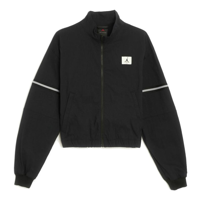 NIKE W J FLIGHT WVN JACKET 