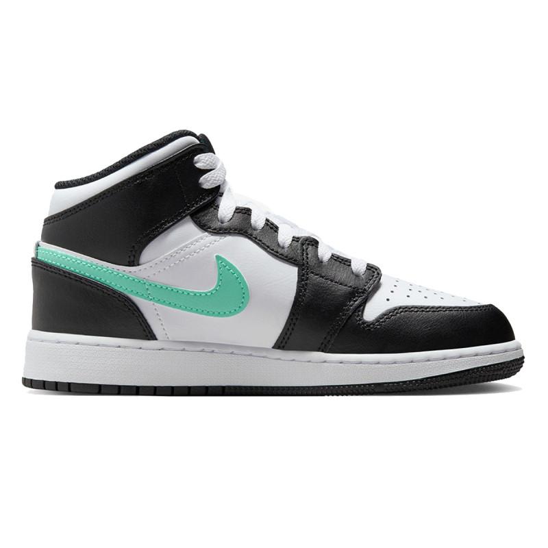 NIKE AIR JORDAN 1 MID BG 