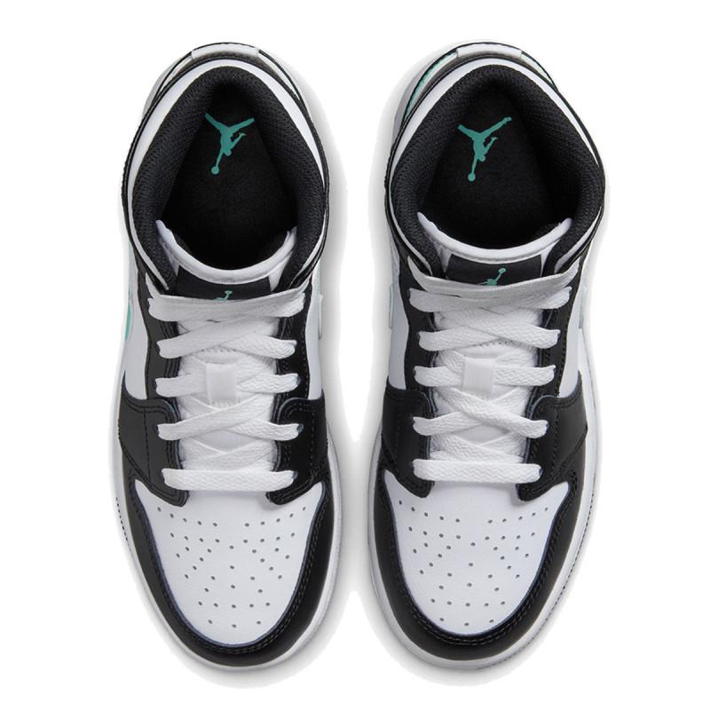 NIKE AIR JORDAN 1 MID BG 