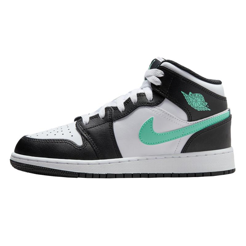 NIKE AIR JORDAN 1 MID BG 