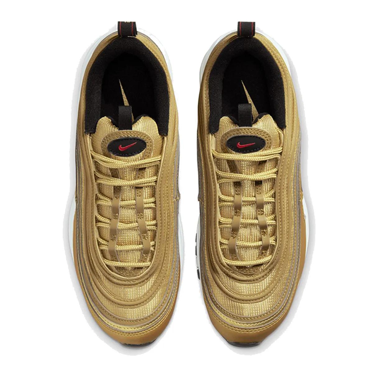 Nike millenium gold top