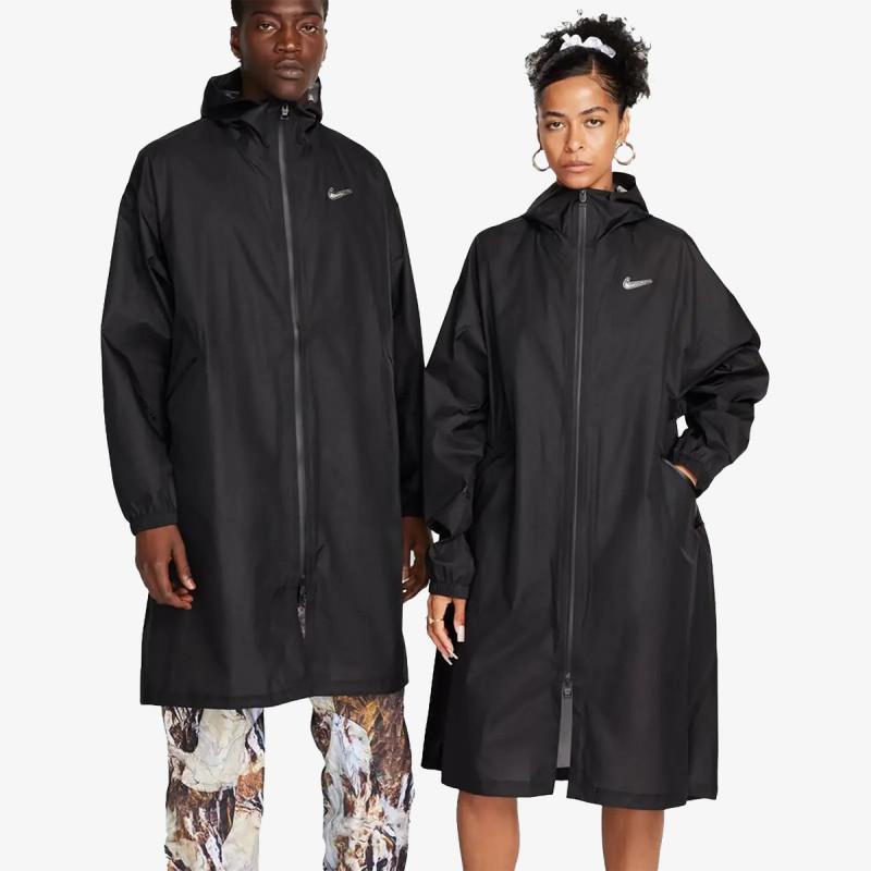 NIKE W NRG LU SF JACKET 