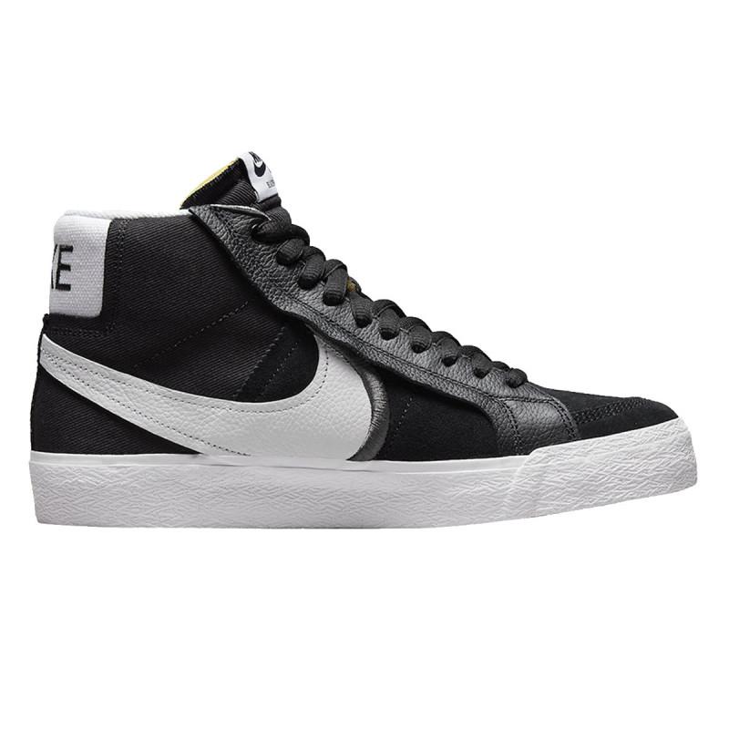 NIKE SB ZOOM BLAZER MID PRM PLUS 
