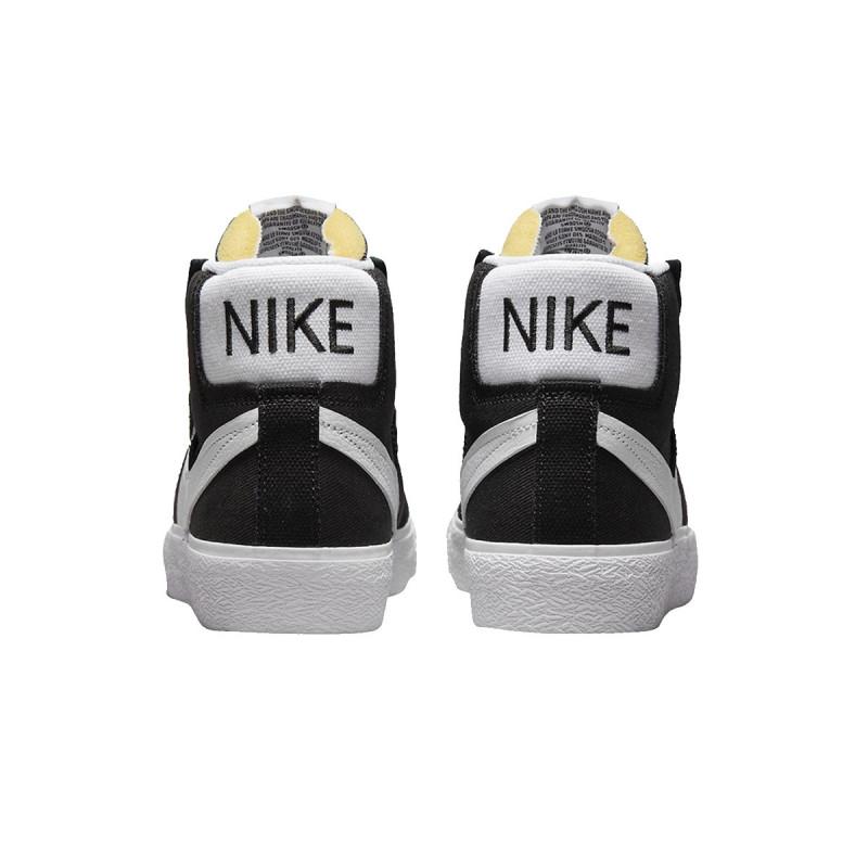 NIKE SB ZOOM BLAZER MID PRM PLUS 