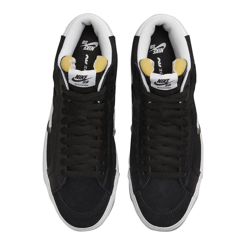 NIKE SB ZOOM BLAZER MID PRM PLUS 