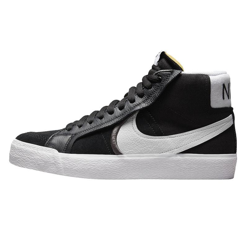 NIKE SB ZOOM BLAZER MID PRM PLUS 